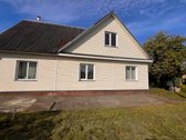 Lentvaryje, ramioje vietoje, parduodamas - nuotraukos Nr. 2