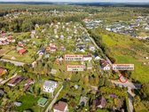 Parduodu du mėgėjų sodo sklypus (6,16 a su - nuotraukos Nr. 7
