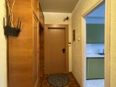 Išnuomojamas erdvus, tvarkingas 4 kambarių - nuotraukos Nr. 26