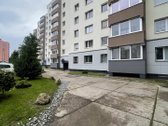 Išnuomojamas erdvus, tvarkingas 4 kambarių - nuotraukos Nr. 30