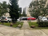 Išnuomojamas erdvus, tvarkingas 4 kambarių - nuotraukos Nr. 29