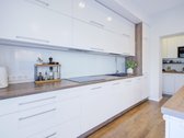 Parduodamas 3 kambarių butas nedideliame, vos - nuotraukos Nr. 10