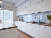 Parduodamas 3 kambarių butas nedideliame, vos - nuotraukos Nr. 11