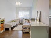 Parduodamas 3 kambarių butas nedideliame, vos - nuotraukos Nr. 17