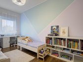 Parduodamas 3 kambarių butas nedideliame, vos - nuotraukos Nr. 18