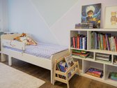 Parduodamas 3 kambarių butas nedideliame, vos - nuotraukos Nr. 19