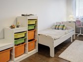 Parduodamas 3 kambarių butas nedideliame, vos - nuotraukos Nr. 21
