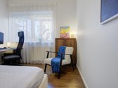 Parduodamas 3 kambarių butas nedideliame, vos - nuotraukos Nr. 25