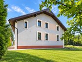 Parduodamas erdvus namas Riešės sen., - nuotraukos Nr. 3
