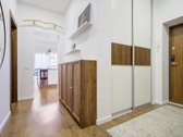 Parduodamas 3 kambarių butas nedideliame, vos - nuotraukos Nr. 35
