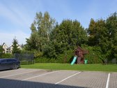 Parduodamas 3 kambarių butas nedideliame, vos - nuotraukos Nr. 45