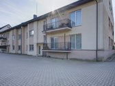 Parduodamas 3 kambarių butas nedideliame, vos - nuotraukos Nr. 50
