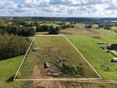 Parduodamas 74 Arų Sklypas Su Statybos - nuotraukos Nr. 3