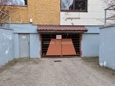 Parduodamos 97,54 M² Sandėliavimo / Garažo - nuotraukos Nr. 12