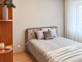 Išnuomojamas Jaukus Ir Šviesus 2 Kambarių - nuotraukos Nr. 4