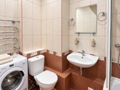 Išnuomojamas Jaukus Ir Šviesus 2 Kambarių - nuotraukos Nr. 7