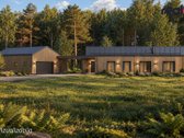 Parduodamas Erdvus 27 Arų Sklypas Šalia Miško - nuotraukos Nr. 2