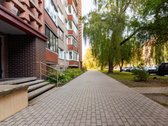 Savininkas parduoda 3-jų kambarių butą su - nuotraukos Nr. 24