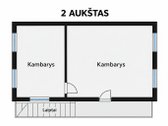 Jaukus Sodo Namas Ramioje, Gamtos Apsuptoje - nuotraukos Nr. 12