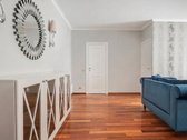 Išnuomojamas šviesus, jaukus ir pilnai - nuotraukos Nr. 6