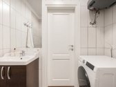 Išnuomojamas šviesus, jaukus ir pilnai - nuotraukos Nr. 9