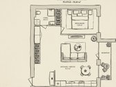 Išnuomojamas šviesus, jaukus ir pilnai - nuotraukos Nr. 11