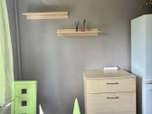 Klaipėdoje, Nidos g. parduodamas dviejų - nuotraukos Nr. 19
