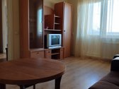 Nuomojamas jaukus ir šiltas dviejų kambarių - nuotraukos Nr. 8