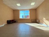 Nuomojamos patalpos šalia Savanorių pr., virš - nuotraukos Nr. 2