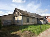 Parduodama Namo Dalis Su 18,49 Aro Žemės - nuotraukos Nr. 6