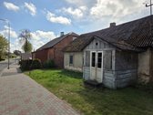 Parduodama Namo Dalis Su 18,49 Aro Žemės - nuotraukos Nr. 7