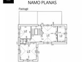 Erdvus, Prižiūrėtas Ir Tvarkingas Gyvenamasis - nuotraukos Nr. 30
