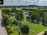 Vilniaus Mieste Parduodamas 8,98 A Sklypas Su - nuotraukos Nr. 3