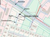 Vilniaus Mieste Parduodamas 8,98 A Sklypas Su - nuotraukos Nr. 5