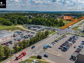 Vilniaus Mieste Parduodamas 8,98 A Sklypas Su - nuotraukos Nr. 17