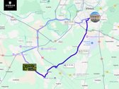 Vilniaus Mieste Parduodamas 8,98 A Sklypas Su - nuotraukos Nr. 22