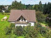 Išskirtinis Namas Su 35,47 A Sklypu Viduklės - nuotraukos Nr. 4