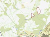 Parduodami 2, bendro 2,29 ha ploto, žemės - nuotraukos Nr. 22