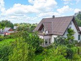 Išskirtinis Namas Su 35,47 A Sklypu Viduklės - nuotraukos Nr. 3
