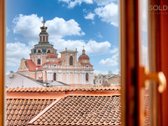 Architektūriškai vertingoje Vokiečių gatvės - nuotraukos Nr. 7