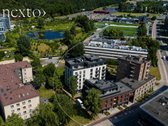 Šnipiškėse, šalia Neries krantinės, - nuotraukos Nr. 6