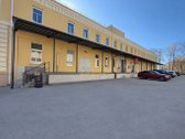 Išnuomojamos sandėliavimo paskirties patalpos - nuotraukos Nr. 13