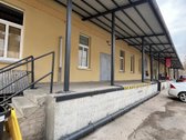 Išnuomojamos sandėliavimo paskirties patalpos - nuotraukos Nr. 14