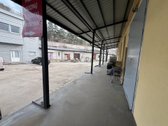 Išnuomojamos sandėliavimo paskirties patalpos - nuotraukos Nr. 16