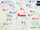 Nuomojamas 1 Kambario Butas Naujininkuose  - nuotraukos Nr. 10