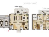 Pristatome uždarą, individualių namų kvartalą - nuotraukos Nr. 21