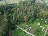 Parduodamas Jaukus Sodas Su Nameliu, Šalia - nuotraukos Nr. 3