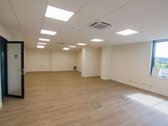 Moderniame Verslo Centre Išnuomojami Naujai - nuotraukos Nr. 15