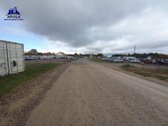 Išnuomojama 1500 kv/m aikštelė, Minsko pl. 11. - nuotraukos Nr. 10