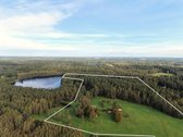 Išskirtinė sodyba miško apsuptyje su 13,17 ha - nuotraukos Nr. 4